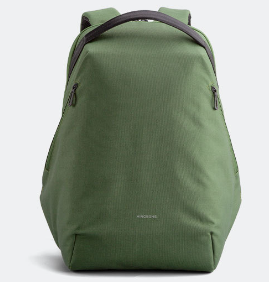 休闲背包原创潮流高品旅行爬山双肩包加印logo多功能防泼水书包